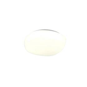 LED stropné svietidlo Reality R63071101 ROTUNDA biele

