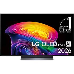 Televízor LG OLED48C64LA 

