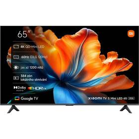 Televízor Xiaomi S Mini LED 65 2en gen 

