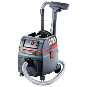 Priemyselný vysávač Metabo ASR 25 L SC 602024000 

