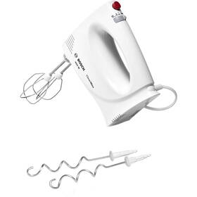 Ručný šľahač Bosch MFQ3040 biely

