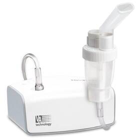 Inhalátor kompresorový Rossmax NB60 biely

