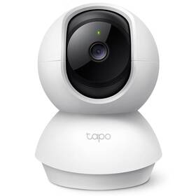 IP kamera TP-Link Tapo C200C biela

