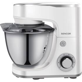 Kuchynský robot Sencor STM 3630WH biely

