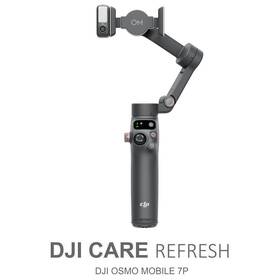 Rozšírená záruka DJI Card Care Refresh 2-Year Plan (Osmo Mobile 7P) EU 

