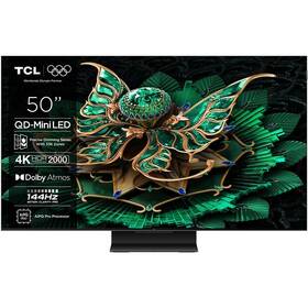 Televízor TCL 50C7K 

