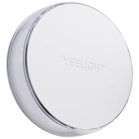 Nočné svetlo Yeelight Vega RGB NightLight s pohybovým senzorom biele

