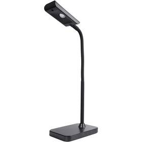 Stolná lampa RETLUX BASIC 5W čierna

