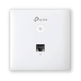 Prístupový bod (AP) TP-Link EAP230 Wall, Omada SDN 


