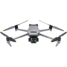 Dron DJI Mavic 3 Cine Combo sivý

