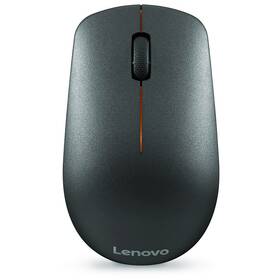 Myš Lenovo 400 Wireless čierna

