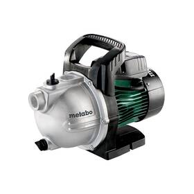Čerpadlo záhradné Metabo P 4000 G 600964000 

