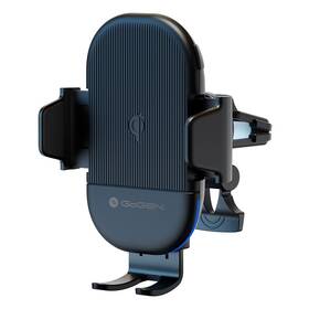Držiak na mobil GoGEN MCH15WQ, GSM / Qi nabíjanie / 15W 
