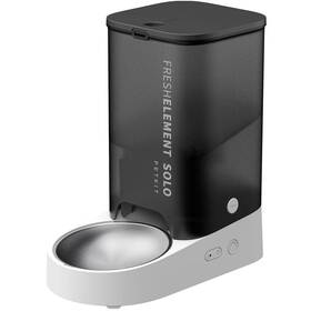 Inteligentný podávač Petkit Fresh Element SOLO sivé

