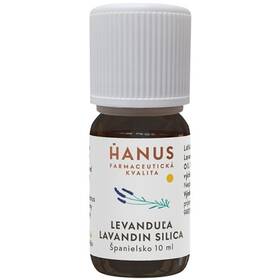 Aróma olej Hanus 10 ml 
