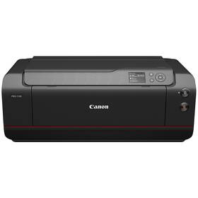 Tlačiareň atramentová Canon imagePROGRAF PRO-1100 čierna

