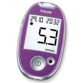 Glukometer Beurer GL44PU 

