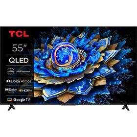 Televízor TCL 55T69C 

