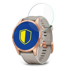 Tvrdené sklo 3mk Watch Protection FlexibleGlass na Garmin fēnix 7S Pro Solar 

