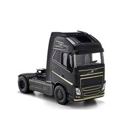 RC auto Siku Volvo FH16 čierne

