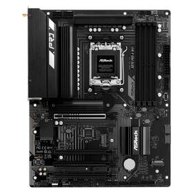 Základná doska ASRock X870 PRO-A WIFI čierna

