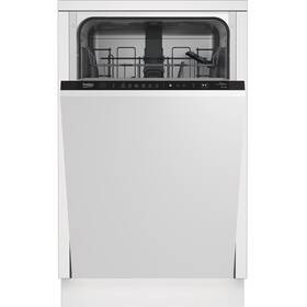 Umývačka riadu Beko BDIS16030 

