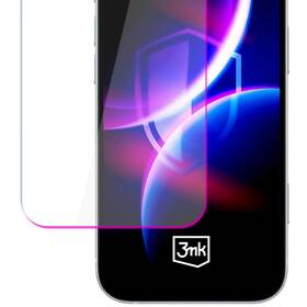 Ochranná fólia 3mk StratCore700 na Samsung Galaxy S25 

