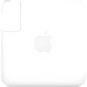 Sieťový adaptér Apple - 96 W USB-C (2024) biely

