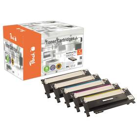  Toner Peach HP 117A, W2070-3A, Multi-Pack Plus, 2x1000/3x 700 strán - CMY 2xBK