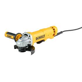 Uhlová brúska Dewalt DWE4233 

