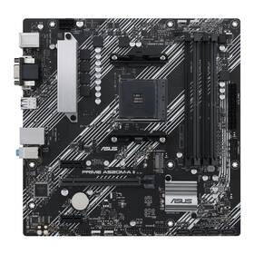 Základná doska Asus A520M-A II/CSM 

