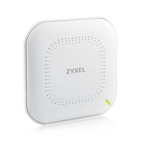Prístupový bod (AP) ZyXEL NWA50AXPRO, 2,5GB LAN biela farba
