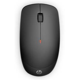 Myš HP 230 Slim čierna

