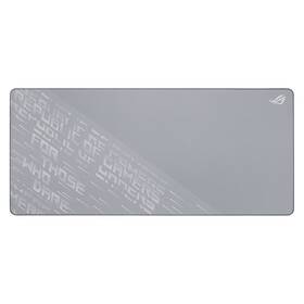  Podložka pod klávesnicu a myš Asus ROG Scabbard II Arctic Gray XXL
