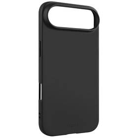Kryt na mobil FIXED Story na Apple iPhone Air čierny


