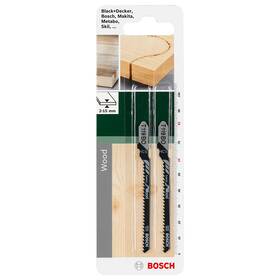 List pílový Bosch 2.609.256.717, T 119 BO (2 ks) 

