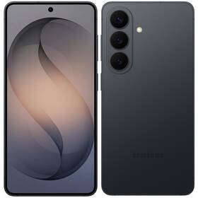 Mobilný telefón Samsung Galaxy S26 5G 12 GB / 256 GB čierny

