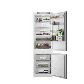 Chladnička s mrazničkou Whirlpool WHK2 5292 B4E biela

