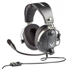 Headset Thrustmaster T.Flight U.S. Air Force Edition čierny

