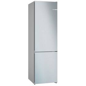 Chladnička s mrazničkou Bosch KGN392LCF PerfectFit 

