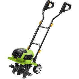 Kultivátor Fieldmann FZK 70305-0 (bez batérie) 

