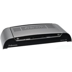 Viazač Fellowes Helios 60, termoväzba čierny/strieborný

