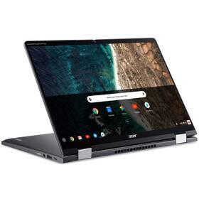 Notebook Acer Chromebook Spin 714 (CP714-2WN-351C) sivý

