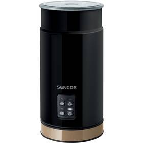 Napeňovač mlieka Sencor SMF 2031BK 

