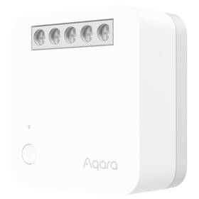 Modul Aqara Smart Home Single Switch Module T1 (With Neutral) biely

