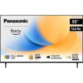 Televízor Panasonic TV-55W90AEG 

