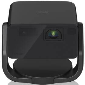 Projektor Epson EF-22B + věstavěný stojan čierna farba

