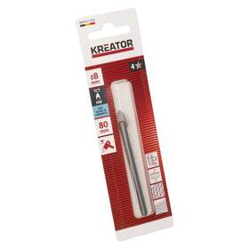 Vrták Kreator KRT011105 

