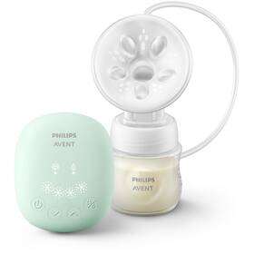 Odsávačka materského mlieka Philips Avent SCF323/11 Essential 

