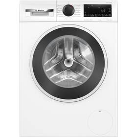 Práčka Bosch WGG2540NBY biela

